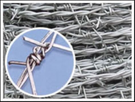 Razor Barbed Wire